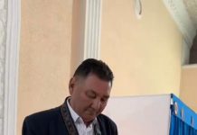 Талдықорғанда «Туған Тель» татар этномәдени орталығының өкілдері дауыс берді