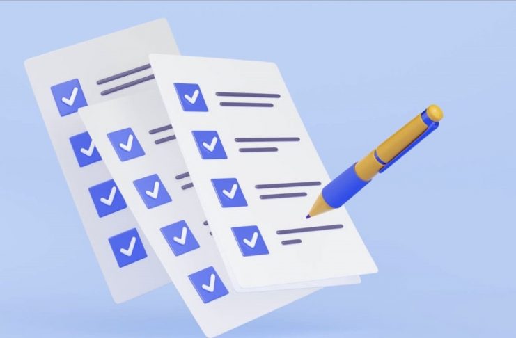 Жаңа Конституцияны қабылдау жөніндегі референдумға қазақстандықтардың 70%-дан астамы қатысуға ниетті