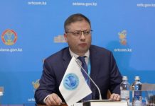 Референдум Қазақстандағы демократиялық процестердің одан әрі дамуына жасалған маңызды қадам – ШЫҰ байқаушылары