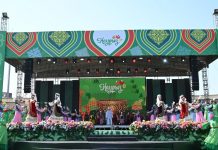 Жетісудағы цифрлы Наурыз: роботтармен, дрондармен және ЖИ-мен бірге өткізілген мереке