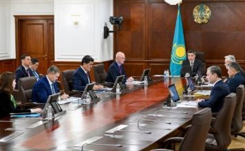 Реализация инициативы Президента «Таза Қазақстан»: 1,6 млрд высаженных деревьев и лесомелиорация на площади более 1 млн га