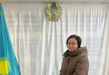 Бірлік бар жерде тірлік бар