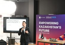 Цифрландыру жылы: Жетісуда болашақ технологиясы тақырыбы талқыланды