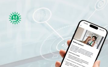 Цифрлық қызмет көрсету: 2025 жылы бейнеқоңырау арқылы 72 мыңнан астам өтініш қабылданды