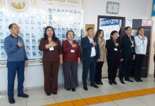 Өз таңдауымды жасадым