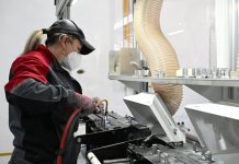 Жетісуда өнеркәсіп саласына инновациялық технологиялар енгізілуде