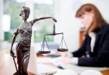 Гарантированная государством юридическая помощь в виде правового консультирования