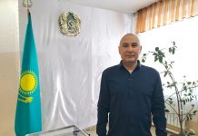 Референдум – халық билігінің көрінісі