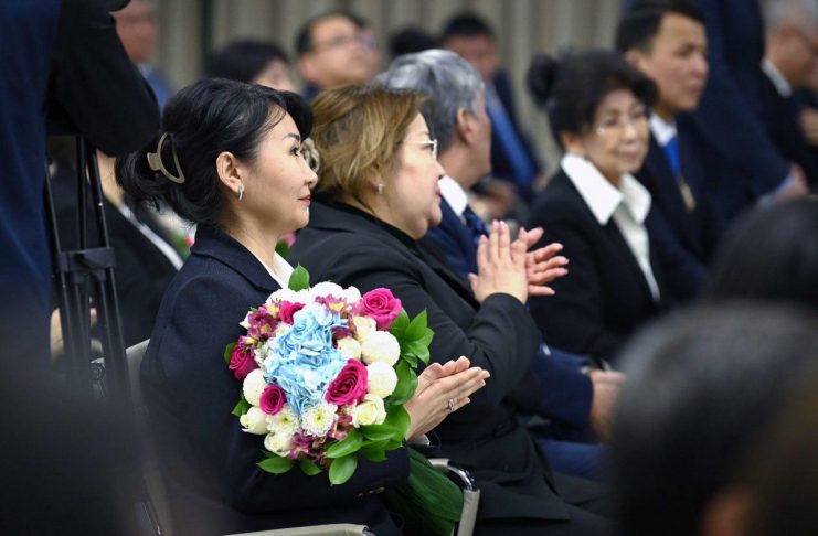 Қасым-Жомарт Тоқаев кәсіптік, ғылыми, инженерлік-техникалық мамандарды сапалы даярлауға күш салудың маңызына тоқталды