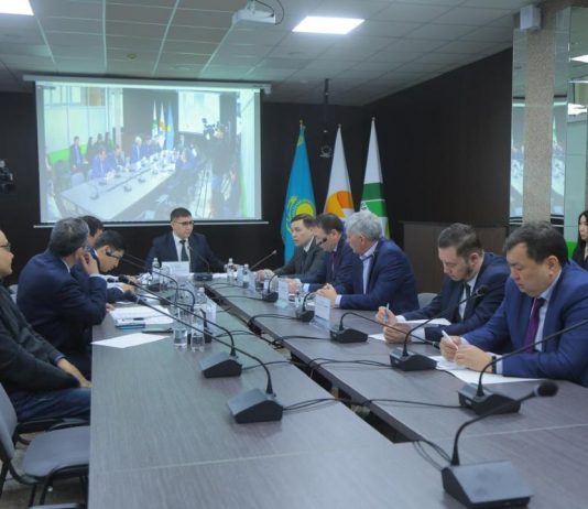 ТМРК: тарифтік саясат теңдестірілген және әлеуметтік бағдарланған болады