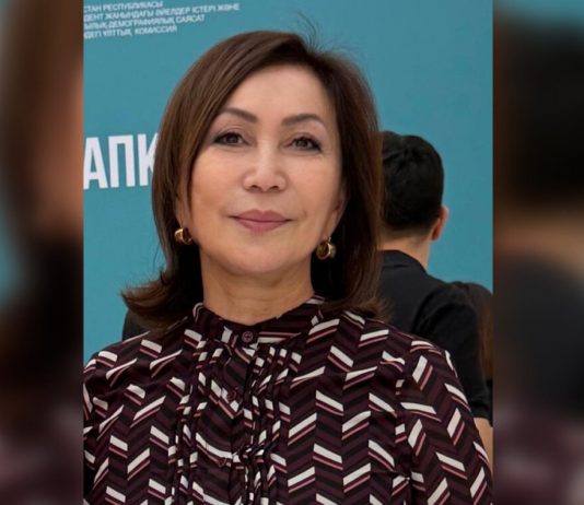 Сильные регионы — основа сильной страны