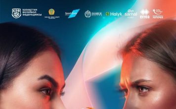 Матчи плей-офф чемпионата Казахстана по волейболу: сегодня «Жетысу» играет с «Куаныш»