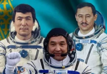 «Адамға табын, Жер, енді!»: Байқоңырдан басталған тарих