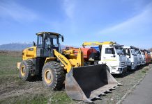 Алакөл туризмі: жағалаудағы санитарлық тазалық пен демалушылар қауіпсіздігі қатаң бақылауда