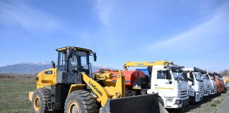 Алакөл туризмі: жағалаудағы санитарлық тазалық пен демалушылар қауіпсіздігі қатаң бақылауда