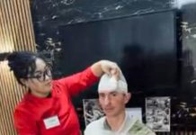 «Лепсі» шекара бөлімшесінде алғашқы көмек көрсету бойынша түсіндірме жұмысы жүргізілді