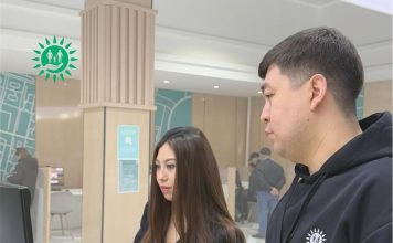 700-ге жуық қазақстандық бір айда ХҚКО-ларда цифрлық сауаттылықты үйренді