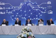 Берік Асылов: Қазіргі уақытта Заңда барлық мемлекеттік органдар үшін «прокурорлық сүзгі» деп аталатын тетік көзделген