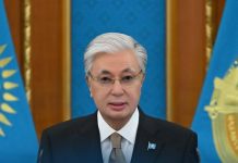 Президенттің топ 5 цитатасы