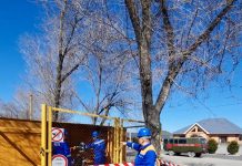 «QazaqGaz Aimaq» АҚ Жетісу өндірістік филиалы жылу беру маусымын табысты аяқтады