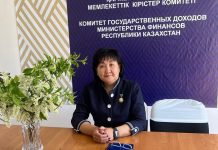 Мемлекеттік қызметтің мерейі: Қарақат Сұлтанғалиеваның ғибратты жолы
