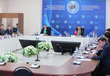 Қазақстан мен Қырғызстан ТЖ саласындағы ынтымақтастықты нығайтуда