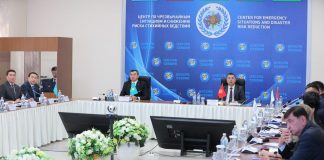 Қазақстан мен Қырғызстан ТЖ саласындағы ынтымақтастықты нығайтуда