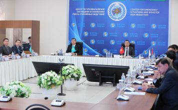 Қазақстан мен Қырғызстан ТЖ саласындағы ынтымақтастықты нығайтуда