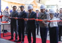 Мемлекет басшысының тапсырмасы: Қазақстанда отандық ғалымдардың әзірлемелері негізінде жаңа зауыт іске қосылды