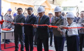 Мемлекет басшысының тапсырмасы: Қазақстанда отандық ғалымдардың әзірлемелері негізінде жаңа зауыт іске қосылды