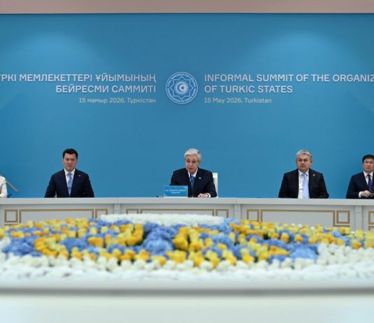 Президент: «В эпоху искусственного интеллекта и передовых технологий нельзя оставлять без внимания духовные и культурные ценности»