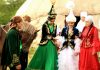 Қазақтың салт-дәстүріндегі имандылық құндылықтары