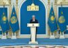 Президент ұлт руханиятына адал қызмет етіп жүрген мамандардың әлеуметтік жағдайын жақсартуға ерекше мән беріп отыратынын айтты