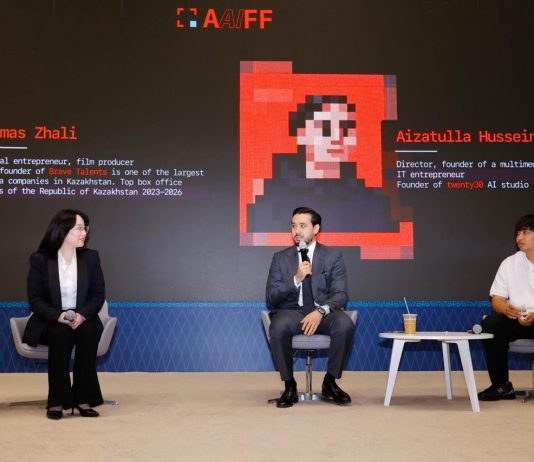 Astana AI Film Festival халықаралық AI-фильмдер байқауы әлемнің түкпір-түкпіріндегі креаторлардан өтінім қабылдауды бастады