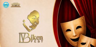 Жетісуда «BIKEN FEST» IV Халықаралық театр фестивалі өтеді