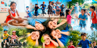 Жетісуда 117 мыңға жуық оқушыны жазғы демалыспен қамту жоспарланған