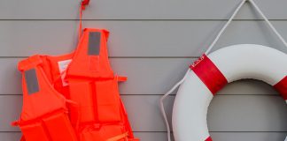 ТЖД судағы қауіпсіздікті сақтау ережелерін еске салады