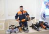 Жетісуда тұрғын үй-коммуналдық шаруашылығы және жол саласы қызметкерлеріне құрмет көрсетілді