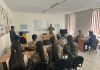 Панфилов ауданында «Ашық есік күні» ұйымдастырылды