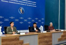 Жетісуда жастардың басын қосатын «STUDENT HUB ZHETISU» әлеуметтік жобасы басталды
