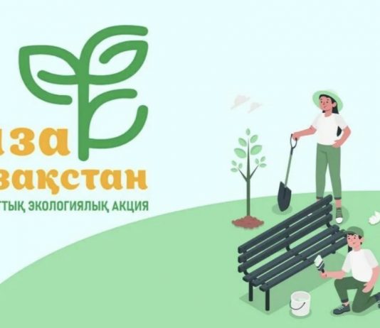 Талдықорғанда ағаштарды санитарлық мақсатта кесу жұмыстары жалғасуда
