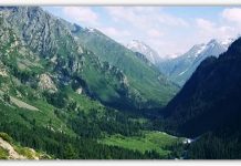 Текелі – болашақтың туристік бренді