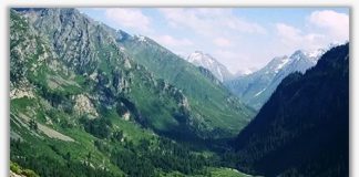 Текелі – болашақтың туристік бренді