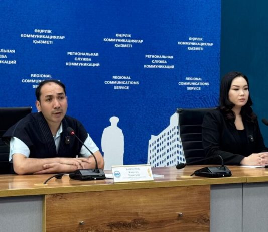 Цифровой щит для молодежи: в Жетісу запустили антинаркотический хаб