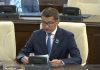 Мәжілісте саяси партияларға «Таза Қазақстан» қағидаттарын өз жарғыларына енгізу ұсынылды