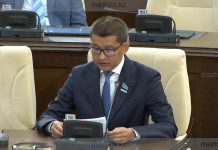 Мәжілісте саяси партияларға «Таза Қазақстан» қағидаттарын өз жарғыларына енгізу ұсынылды