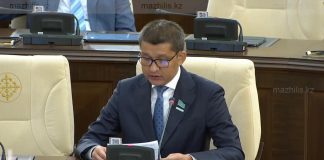 Мәжілісте саяси партияларға «Таза Қазақстан» қағидаттарын өз жарғыларына енгізу ұсынылды