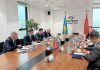 Nuctech жобасы Қазақстанның транзиттік әлеуетін арттыруға серпін береді