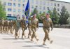 Бітімгерлердің үшінші құрамы Голан жоталарына аттанды