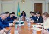 Қазақстанда жылына 10 млн тонна өңдейтін ірі мұнай өңдеу зауытын салуға дайындық басталды